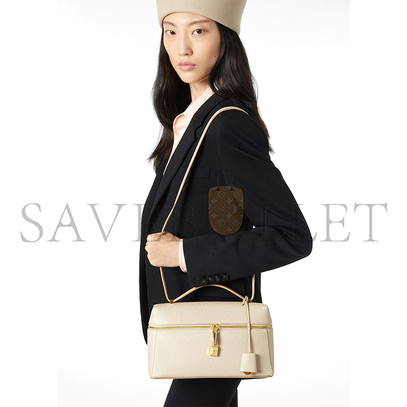 L**o p*ana extra bag l27 fao4759 (27*15.5*9.5cm)